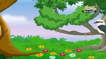 Classic Rhymes from Appu Series - Nursery Rhyme - Kookaburra