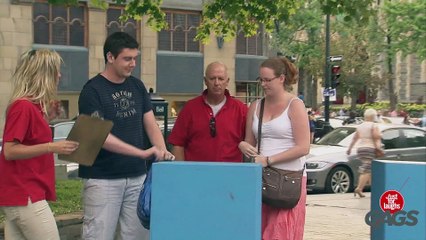 Instant Accomplice - Who's Your Daddy