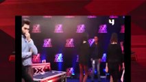 The X Factor - ندى خليل مصر -المرحلة الثانية