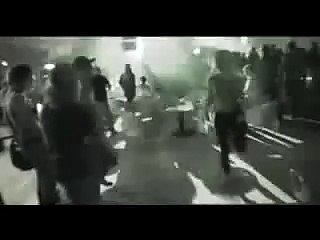 Rock´n´roll Bachelor / Crucified Barbara