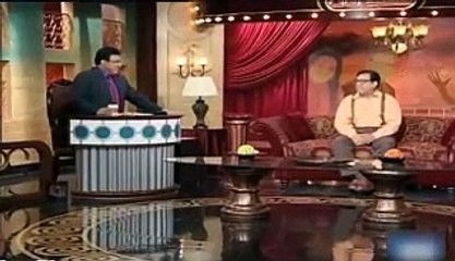 Hasb e Haal with Azizi 02 April 2015 Part 2 of 5 - Dunya News