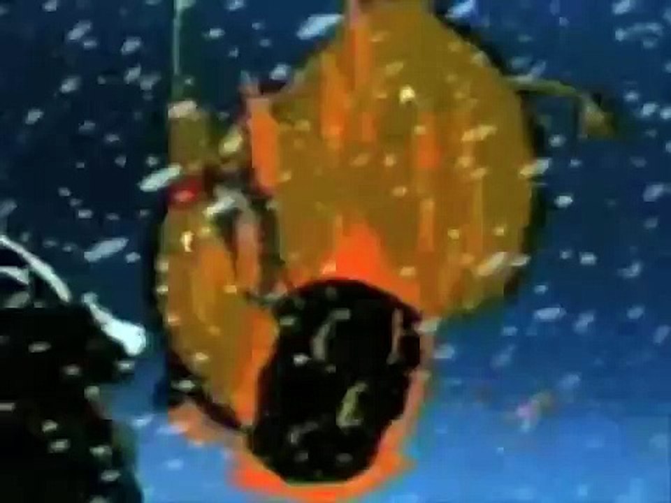 Kaķīša dzirnavas - ZIEMASSVĒTKI (fragmenti)