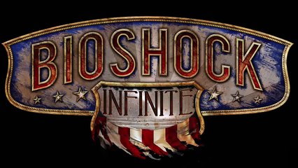 Bioshock Infinite - Goodnight, Irene