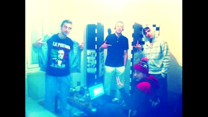 SAH FAKIR FEAT ZAKOS RDR - ALGO ES ALGO