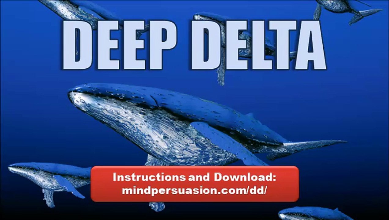 Deep Delta