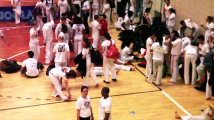 Jogos Europeus 2015 - Part 1