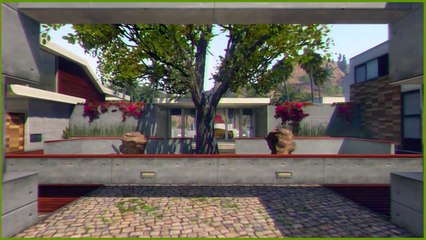 Trickshot Montage Bo2