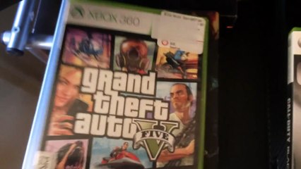 ULTIMATE YouTube Gaming _ Room Setup 2014