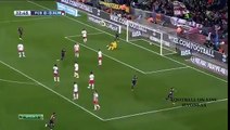 Linel Messi'den Olağan Üstü Gol!