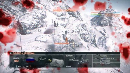 Battlefield 4 oldies