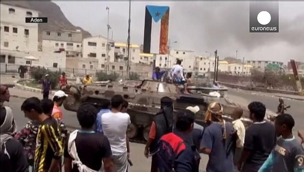 "İran devrimi Yemen' taşımak istiyor"