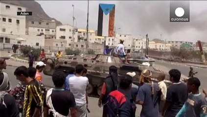 "İran devrimi Yemen' taşımak istiyor"