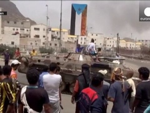 Иран отправил к берегам Йемена военные корабли