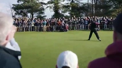 Nike Adverts & Commercials  2015 "Nike Golf Ripple"