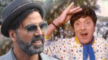 Akshay Kumar's Next Marathi Movie on Dada Kondke! - Grazing Goat Pictures