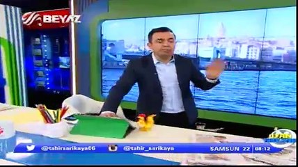 Uyan Türkiyem 09.04.2015 2.Kısım