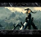 The Elder Scrolls V  : Skyrim Theme Extended (New version)   DL