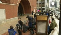 Debate over sentence of Boston bomber Dzhokhar Tsarnaev