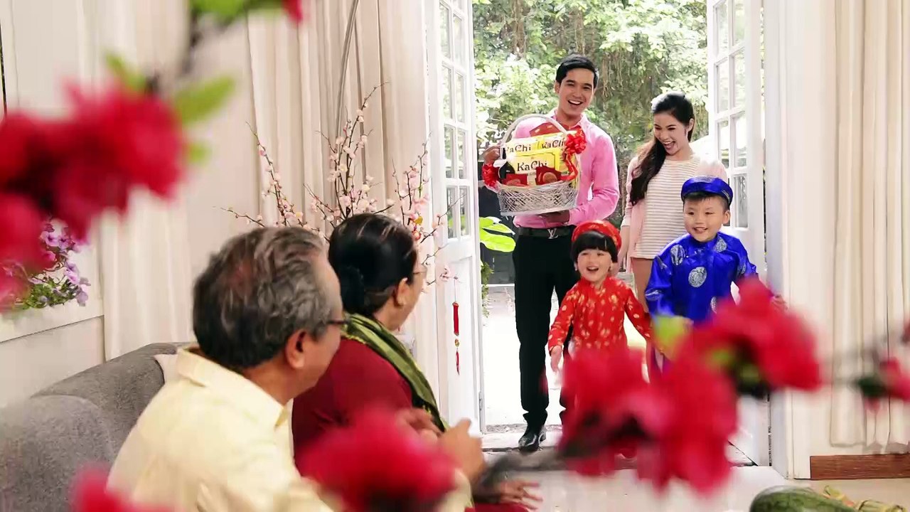 Orientdragon Production công ty làm phim quảng cáo