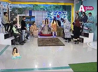 منڈا_بدنام_هوا_ڈارلینگ_تیرے_لیے