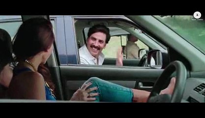 Teri Meri Kahaani - Full Video Song - Gabbar 2015 - Arijit Singh - Akshay Kumar, Kareena Kapoor