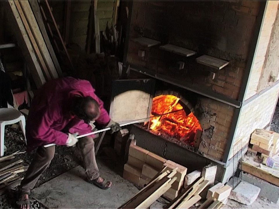 1300 ° L'ESPRIT DU FEU | DOC