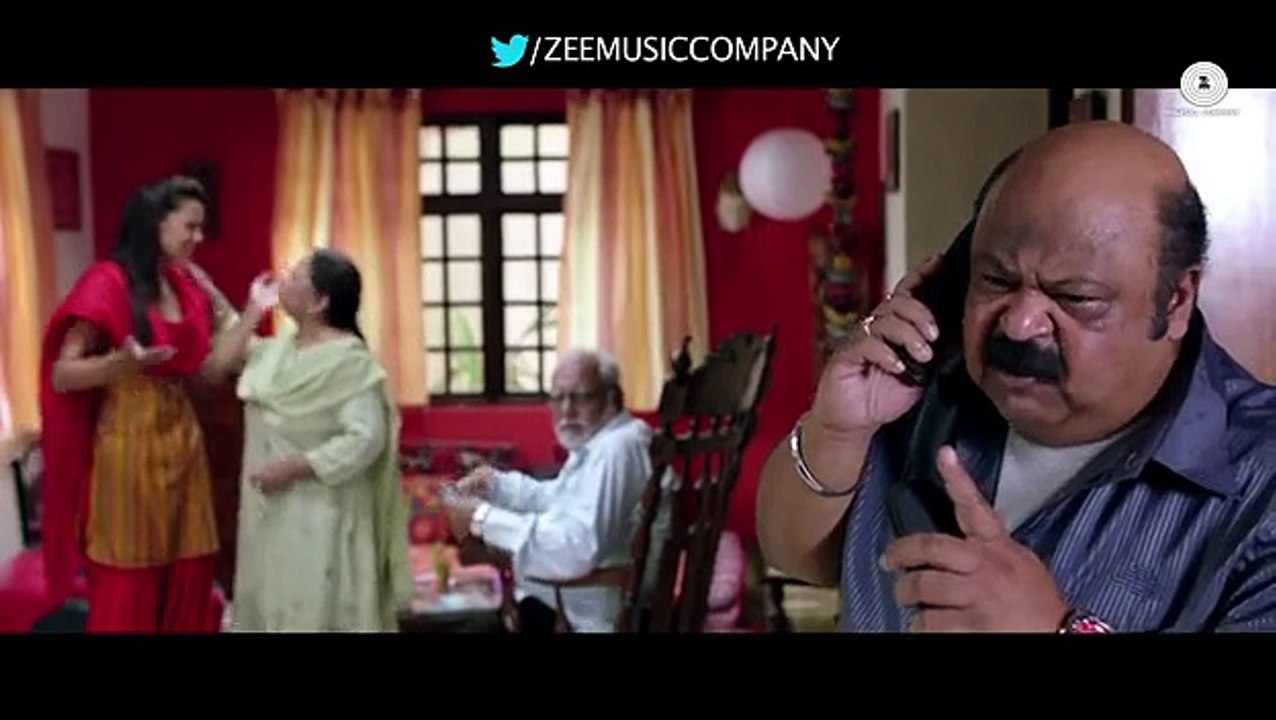 Lafda Peh Gaya – Kaagaz Ke Fools (2015)