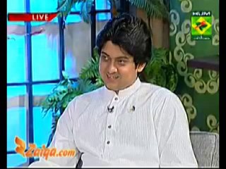 Ae Rah-e-Haq K Shahedon Onair Show Live@9 Masala TV (HUM) 6th Sep 2014