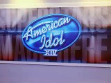 American Idol Tyanna Jones and Daniel Seavey Top 11 '80s Week