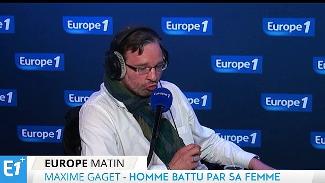 Maxime Gaget : Je n'étais plus rien