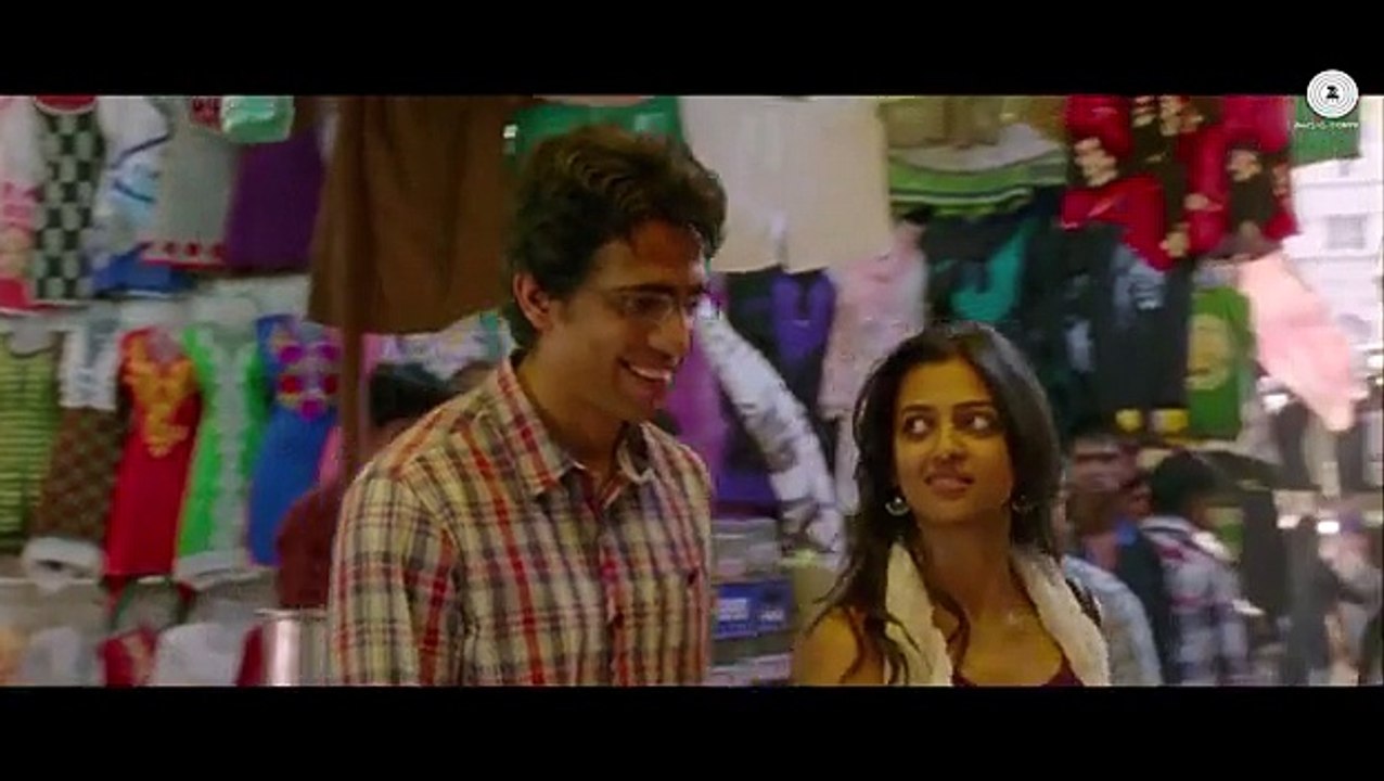 Naina – Hunterrr (2015)