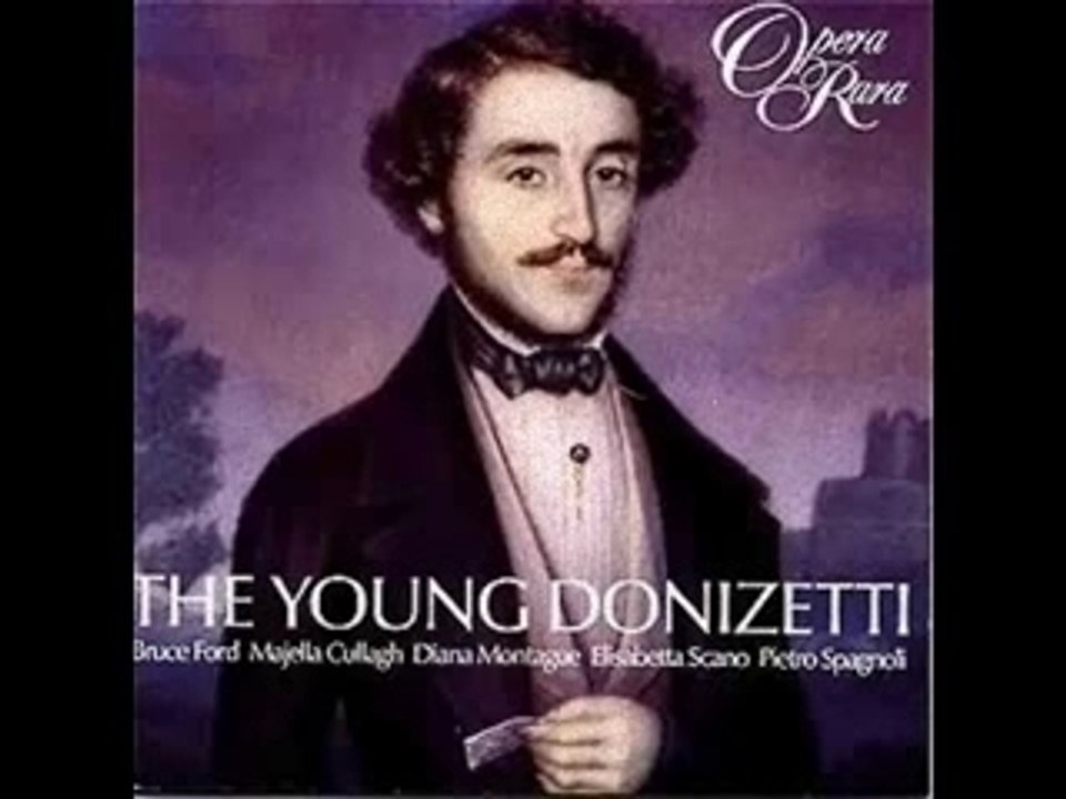 DONIZETTI