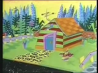 Rá-Tim-Bum Euclides e Silvia