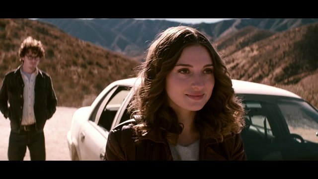 Broken Horses (2015) - Theatrical Trailer