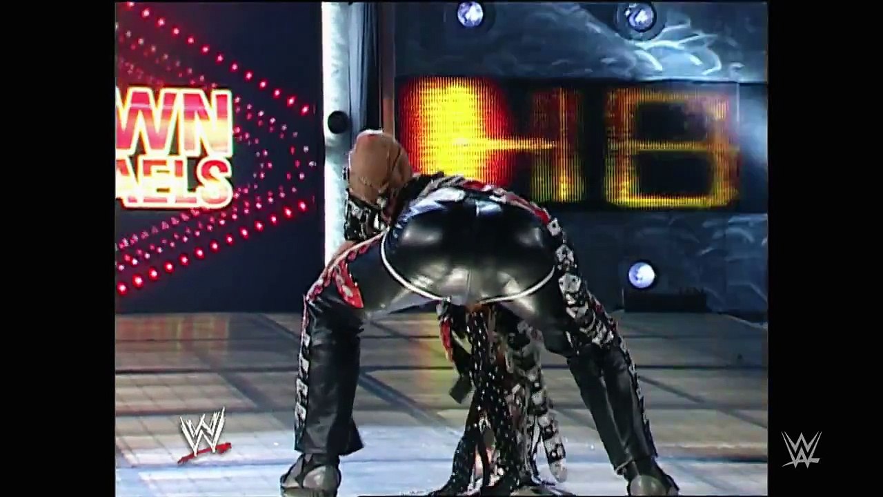 5 Live WWE TV Fails - 5 Things