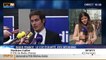Mathieu Gallet : «J'appelle les élus à venir parler de l'avenir de Radio France»