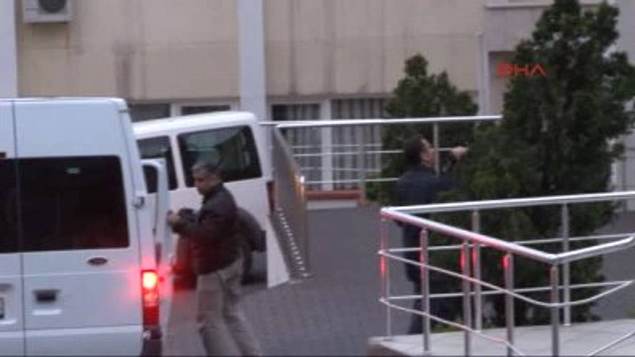 Askerler Sağlık Kontrolünden Geçirildi