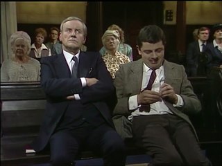 Mr. Bean - Episode 1 - Mr. Bean - Part 5_5