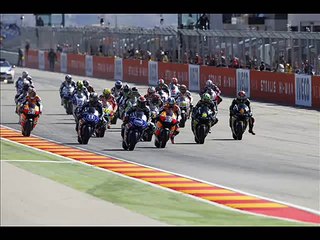 How To Motogp Grand Prix of Americas