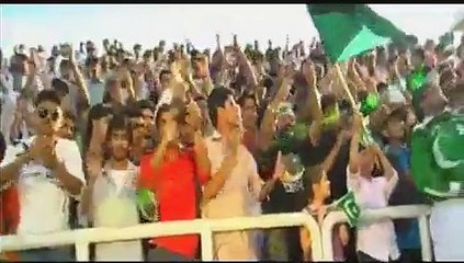 Beautiful National Song..........Sohna Pakistan ( Jassi Lailpuria) -