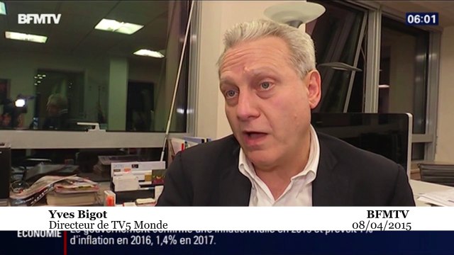 Piratage à TV5 Monde : «Nous n'avons plus les moyens de redresser notre système de diffusion»