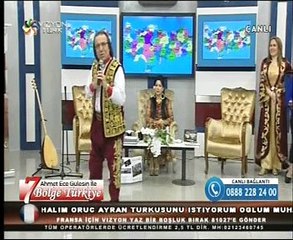 7 BÖLGE TÜRKİYE / 8.NİSAN.2015 / 3