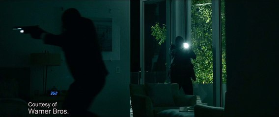 John Wick - Clip - Intruders