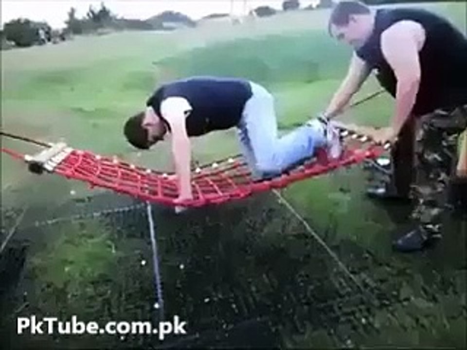 Enjoy Most Amazing Funny Swing