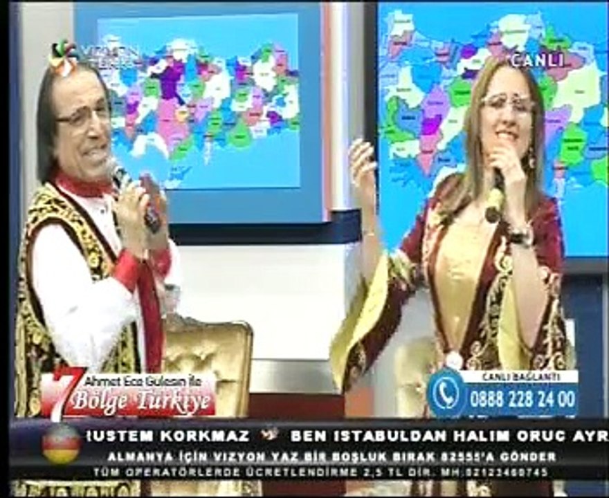 7 BÖLGE TÜRKİYE / 8.NİSAN.2015 / 4