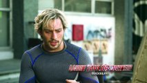 The Avengers: Age Of Ultron - Featurette - Super Siblings