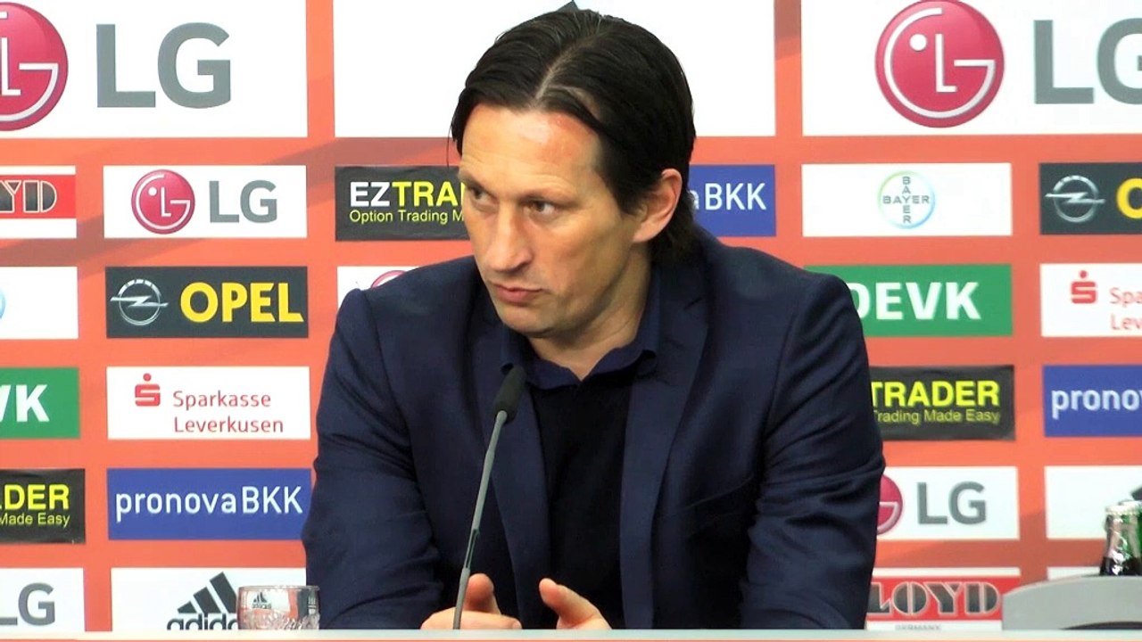 Schmidt über Thiago-Tritt: "Null Absicht"