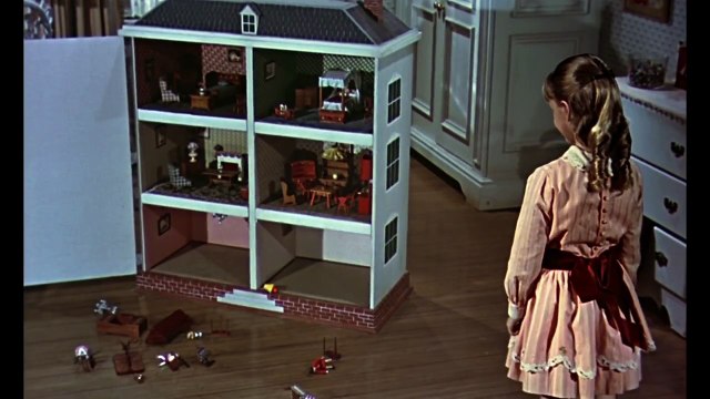 Mary Poppins - Clip Un morceau de sucre [VF|HD] (Disney)