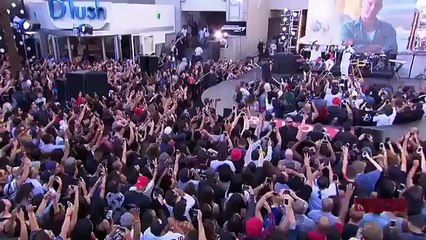 Vin Diesel Fast and Furious 7 Premiere Jacket