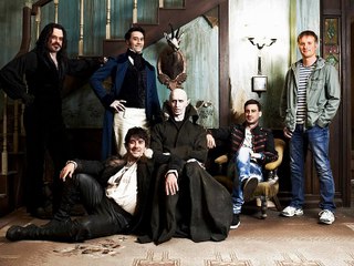 What We Do in the Shadows Full Movie